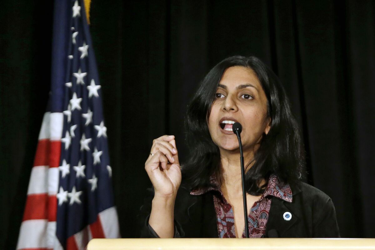 Seattle Becomes First U S City To Ban Caste Discrimination Los