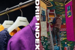 Image magazine Drip Index August 2024