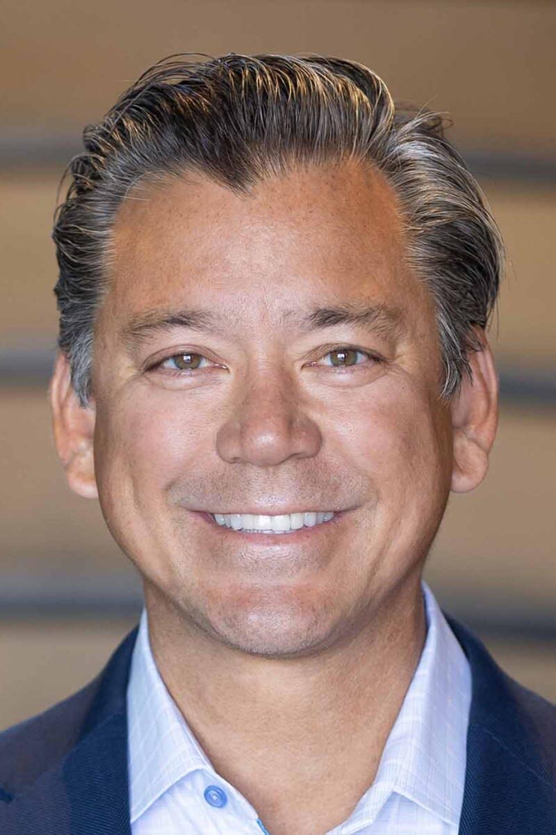 Ed Handley Hanley Investment Group Real Estate Advisors #25-ranked - Los Angeles Times