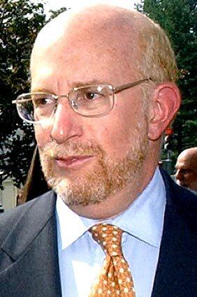 Benjamin Ginsberg