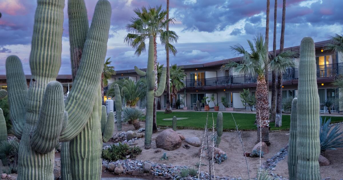 Scottsdale AZ offers a great lifestyle for Millennials