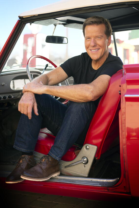 Rich Rd Denham Comedy Jeff Dunham combined puppets with Johnny Carson’s approach to comedy ...