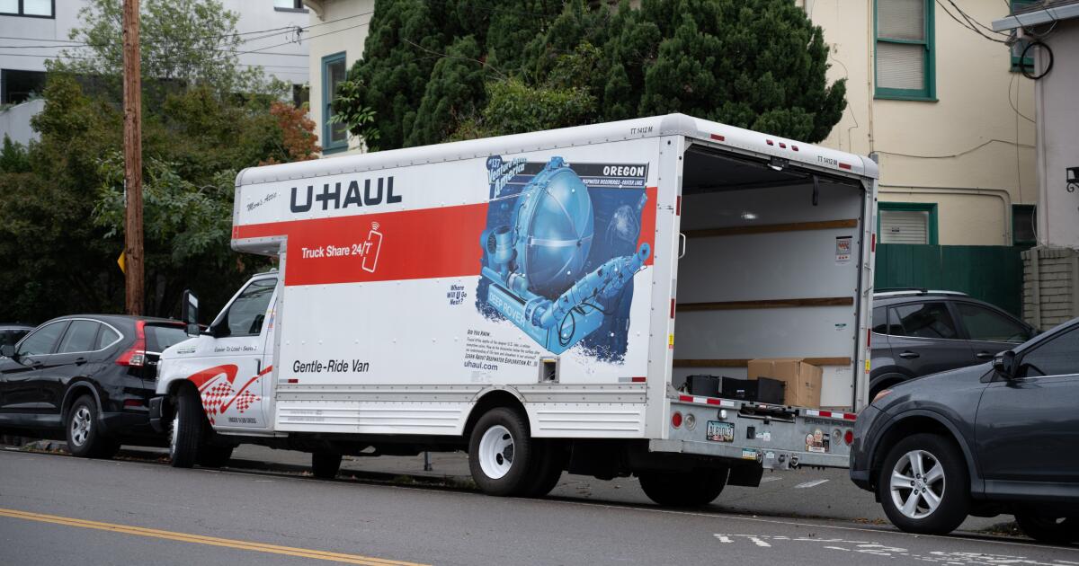 La vie après la Californie : les gens trouvent des prix bas et achètent une maison, selon une nouvelle étude