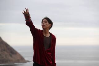 El artista revolucionario que fusiona el k-pop con el quechua