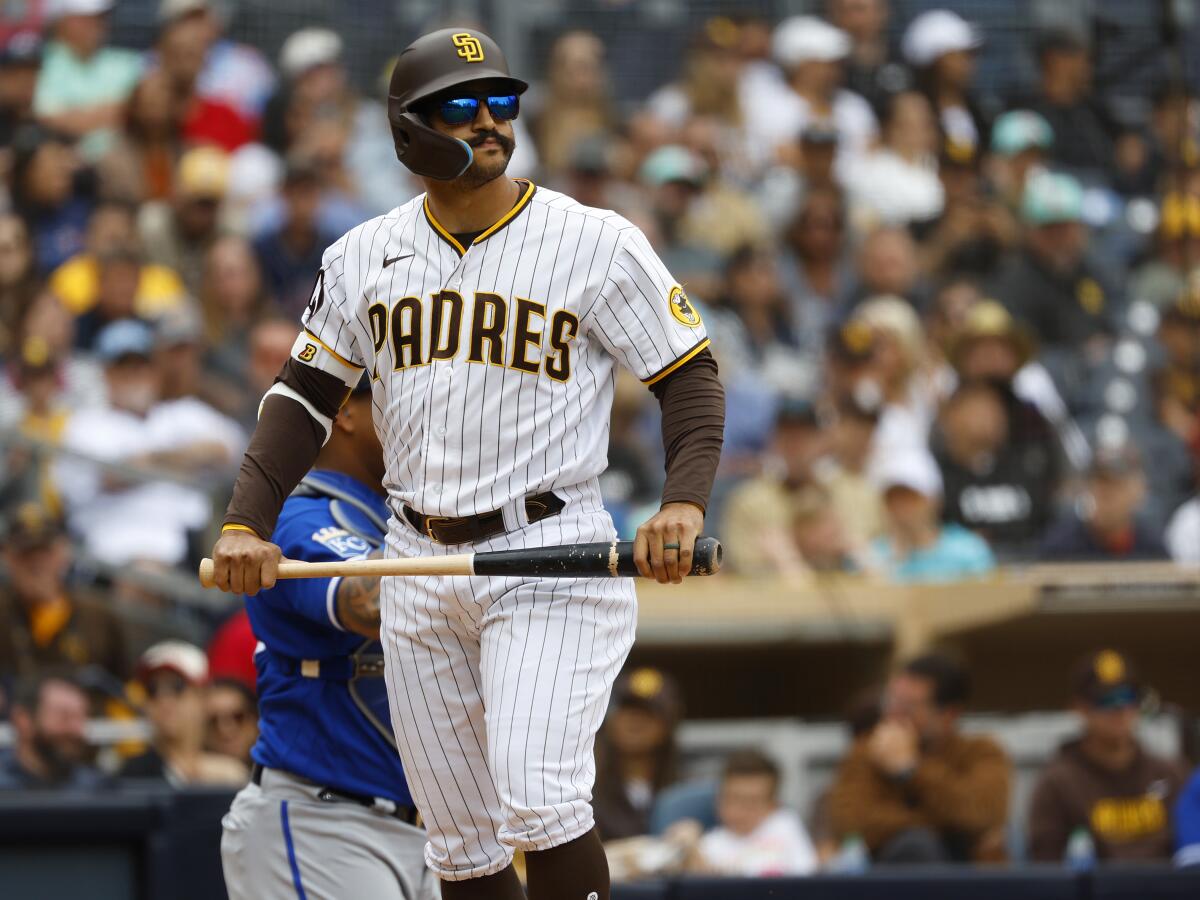 What's new with the San Diego Padres, the Pirates' next opponent?