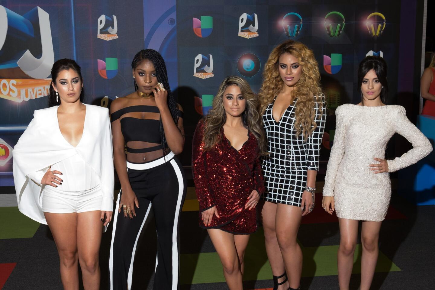 PREMIOS JUVENTUD 2015