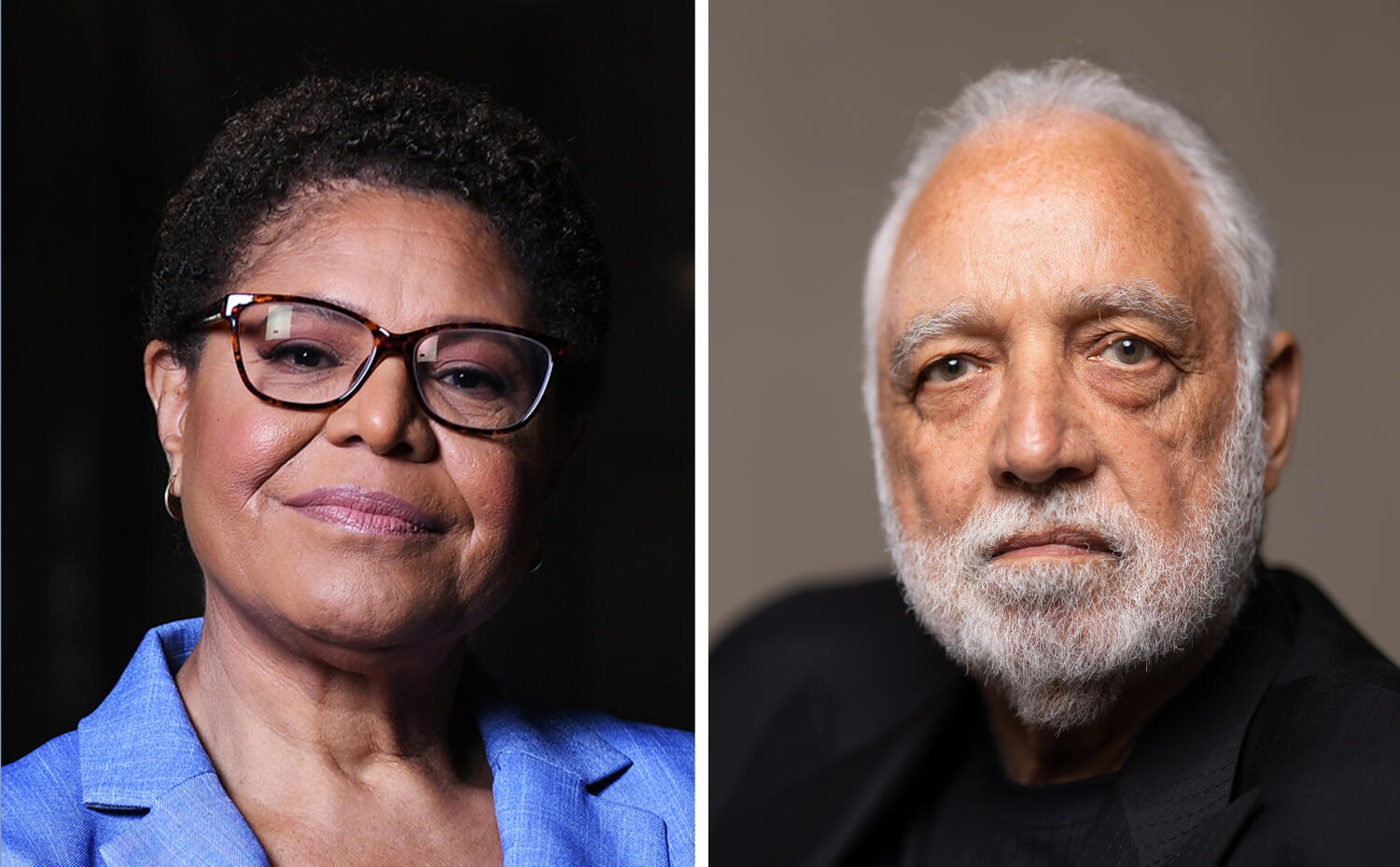 Bass returns campaign donations from leaders of anti-gang nonprofit after Times inquiry