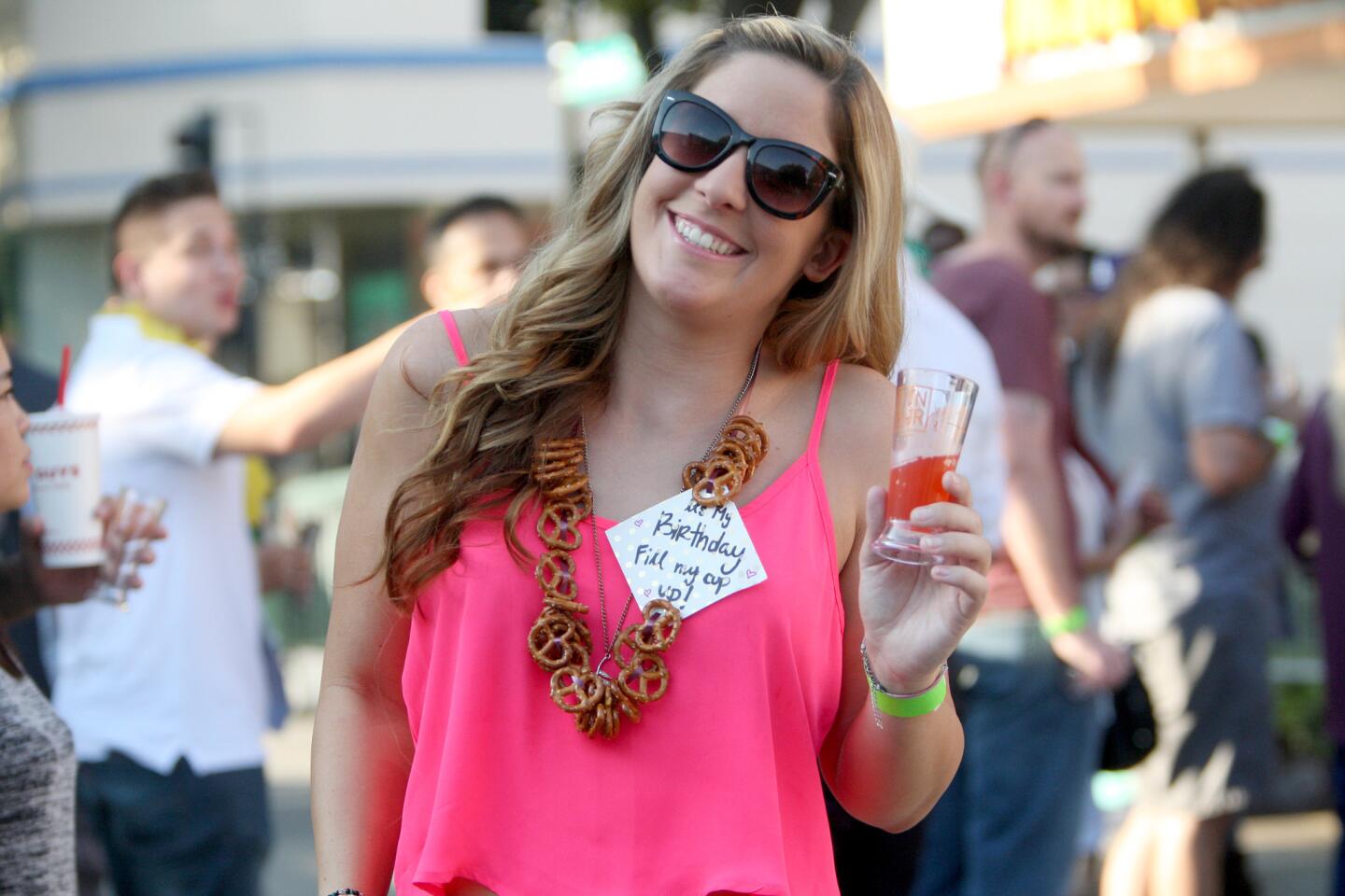 Photo Gallery: Burbank Beer Festivalbbb