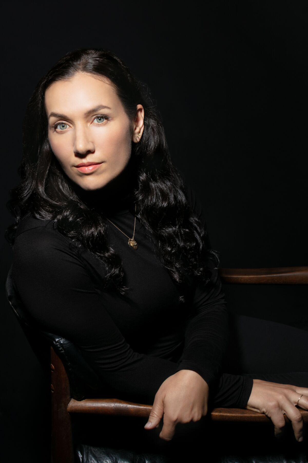 Melissa Febos explains the power of memoir in her new book, "Body Work."