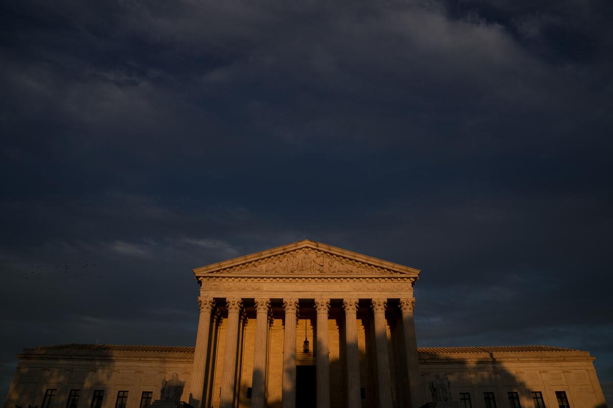 The Supreme Court will hear a case regarding a Mississippi abortion law that poses a legal challenge to Roe v. Wade.