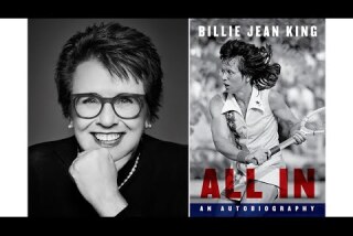 Aug. 24: Billie Jean King on ‘All In’