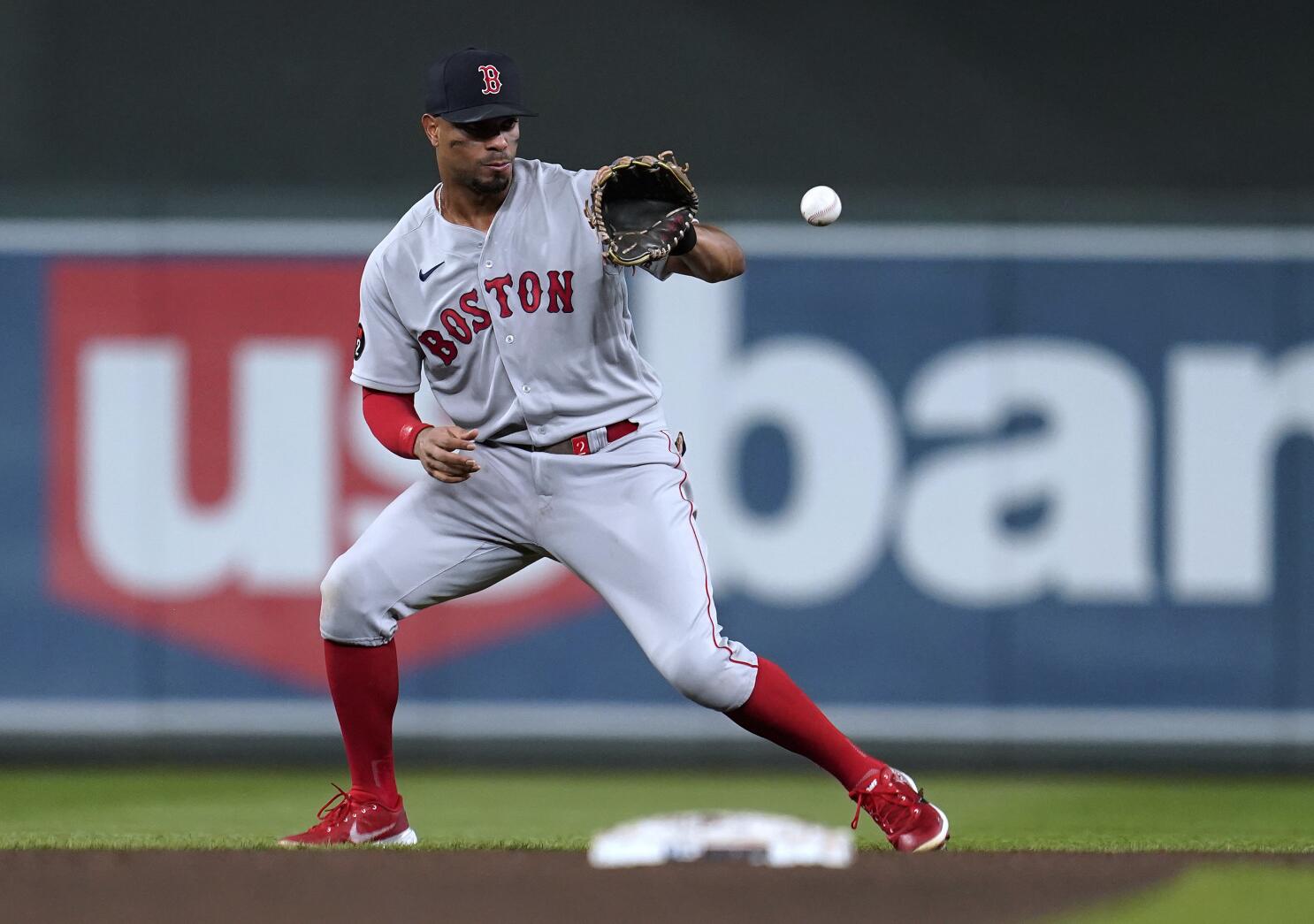 Xander Bogaerts to sign 11-year, $280 million deal with Padres