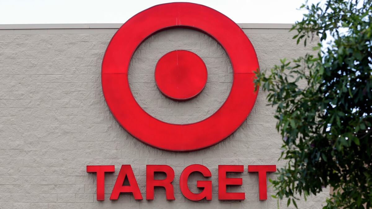 Target Restock is similar to Amazon Pantry and comes as Target is trying to enhance its online services to better compete with Wal-Mart and online retail leader Amazon.
