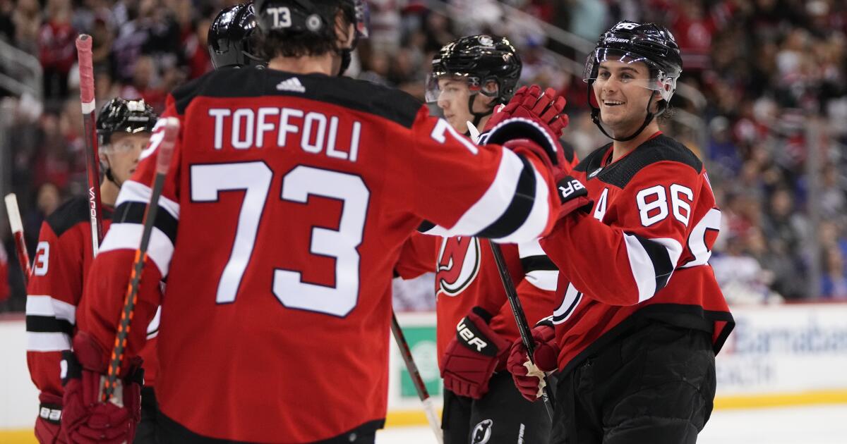 How the New Jersey Devils can be true Stanley Cup Contenders in 2023