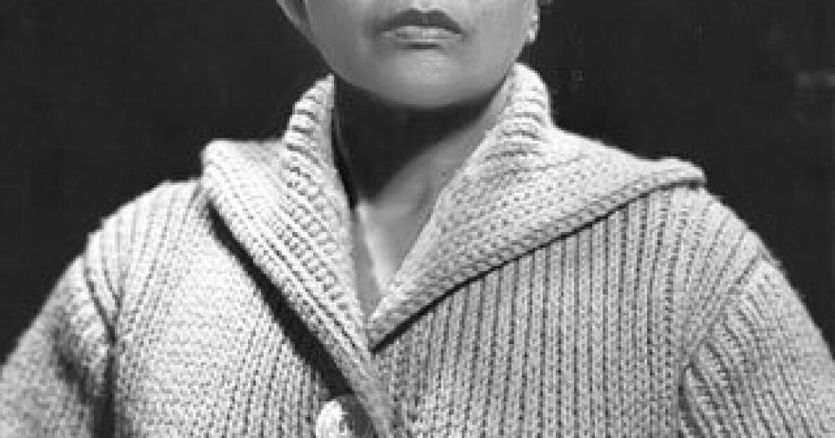 Juanita Moore Dies At 99 Imitation Of Life Actress Earned Oscar Nod Los Angeles Times 