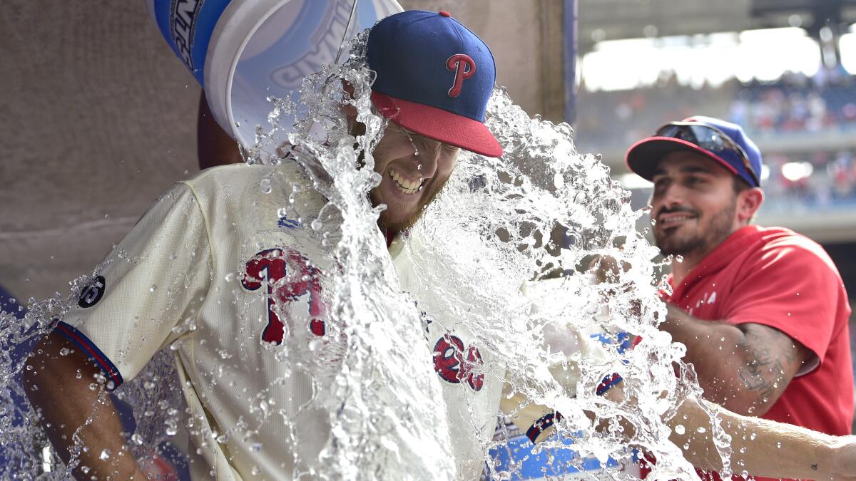 Why Atlanta Braves had to retire Big Hat: Home run celebration hit