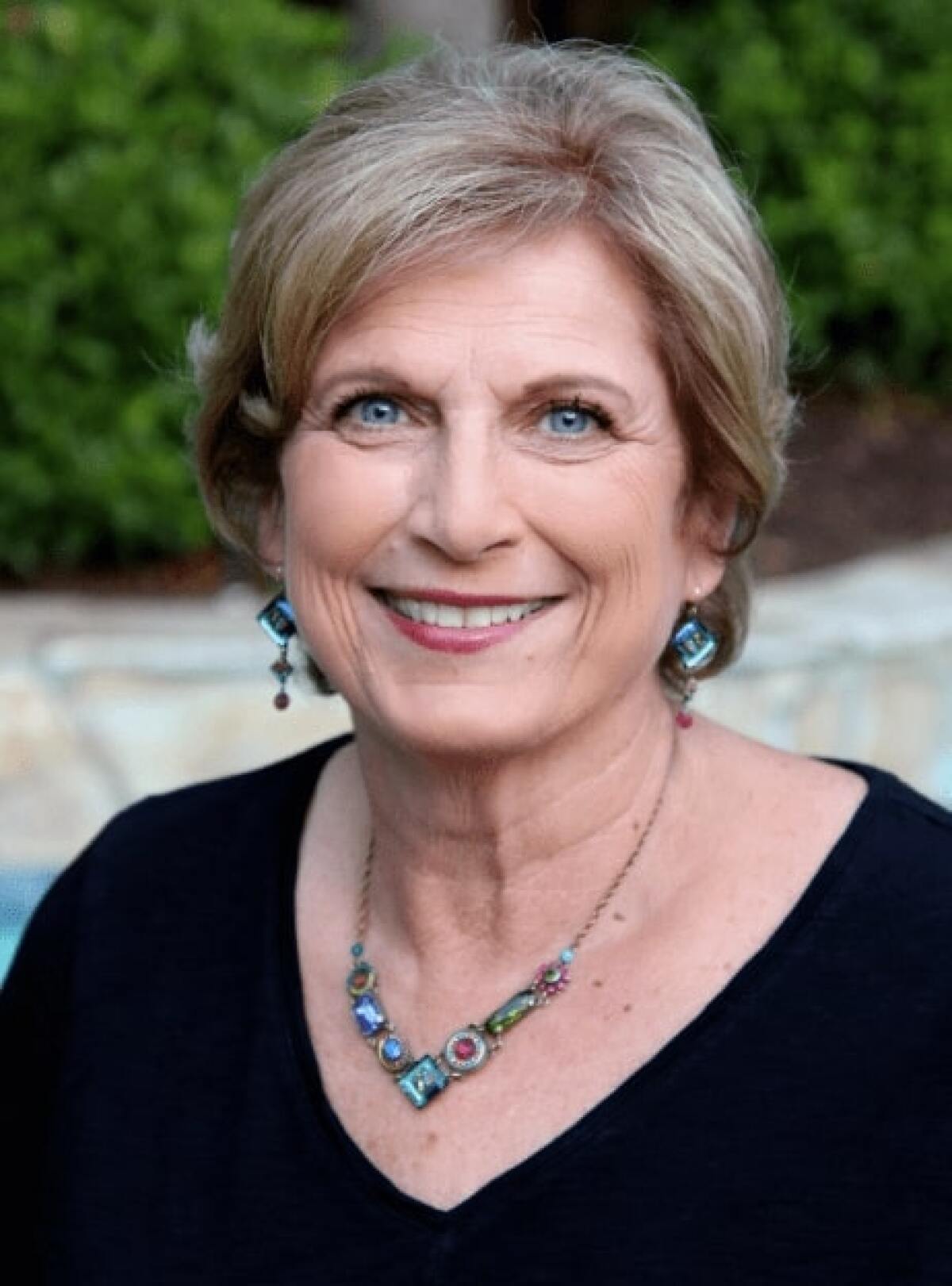 Susan J. Farese