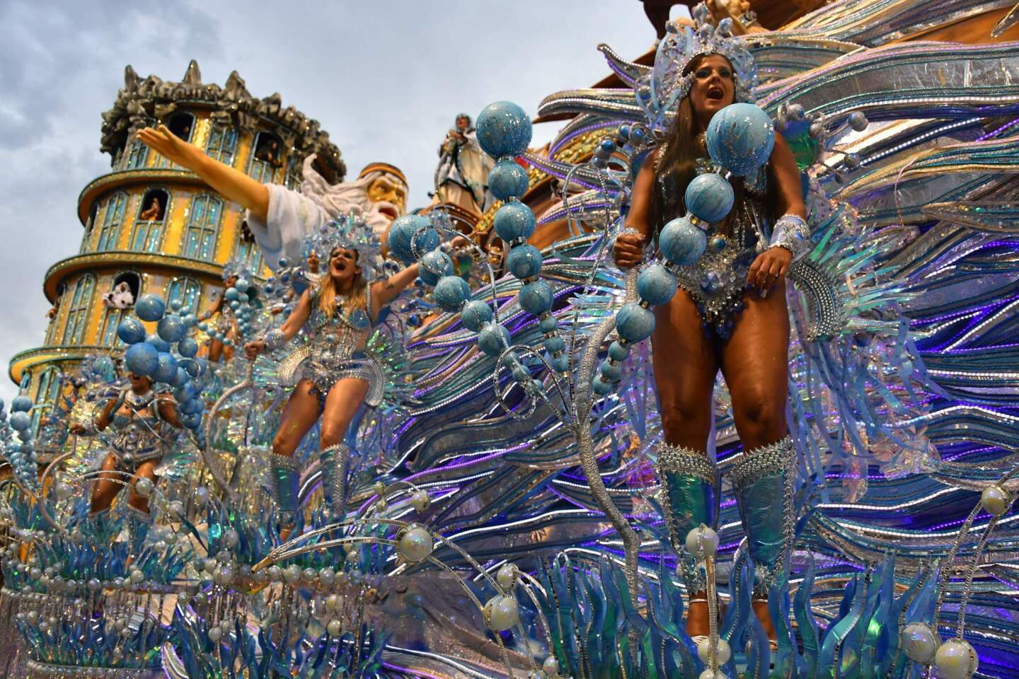 Carnival in Brazil: Everything You Need To Know About This Wild