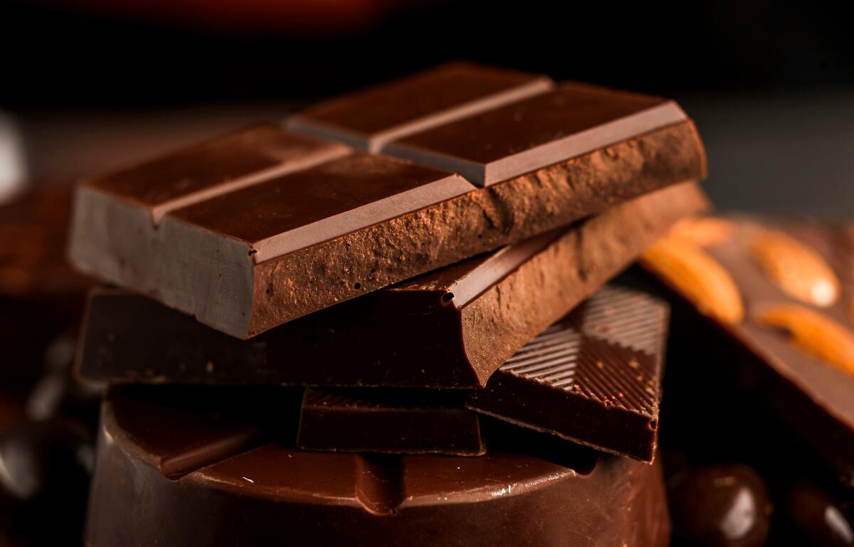 Peruvian chocolate was cultivated by indigenous cultures.