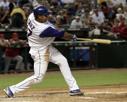 Nelson Cruz