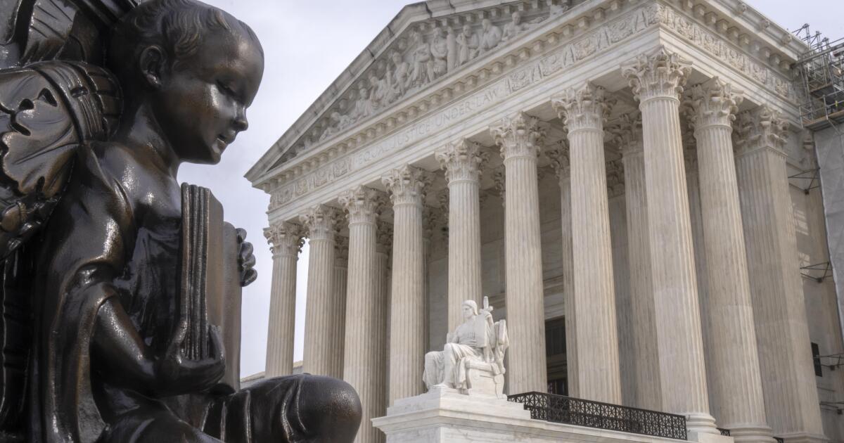 La Cour suprême donne aux juges plus de pouvoir pour bloquer les réglementations fédérales