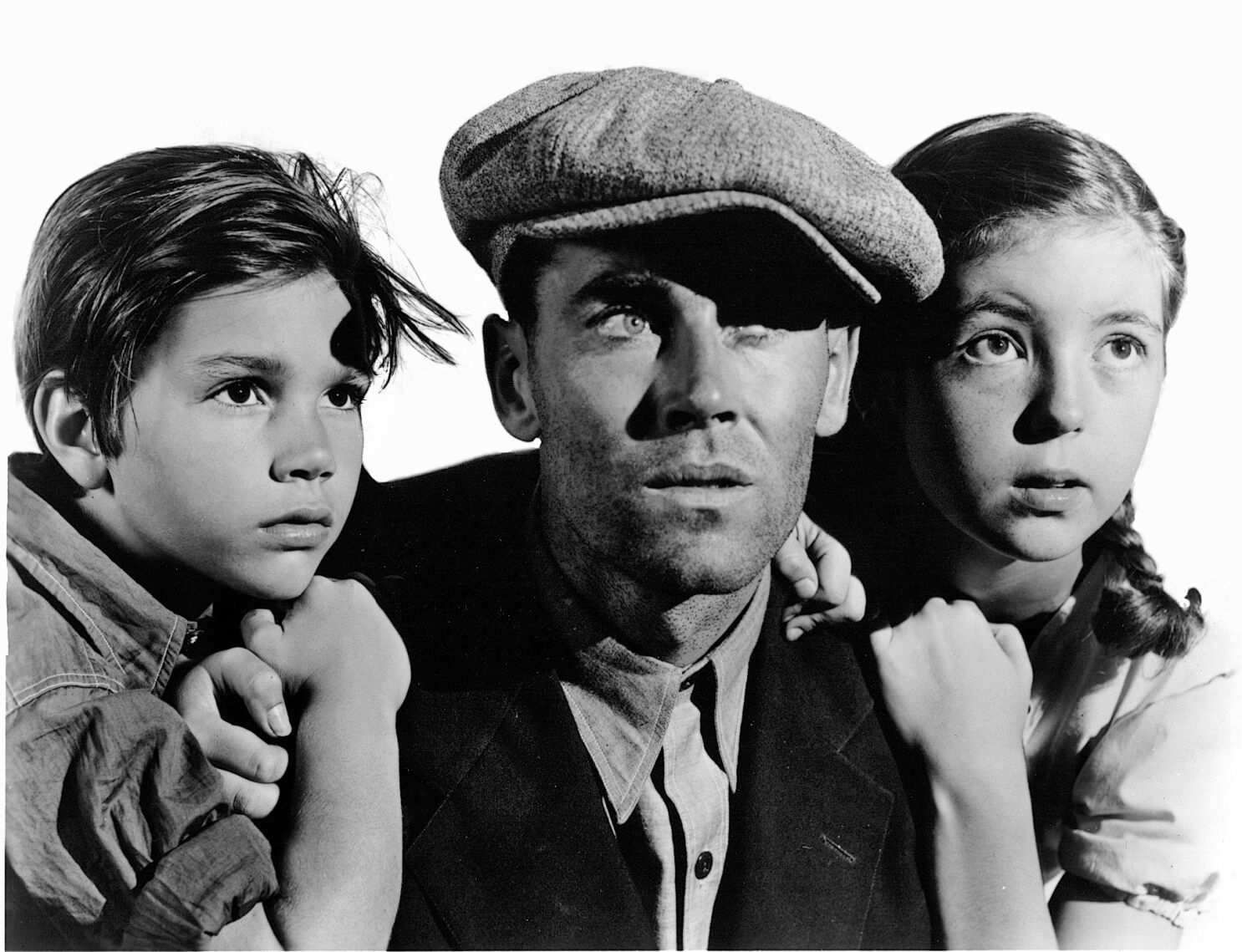 grapes of wrath what was the family searching for
