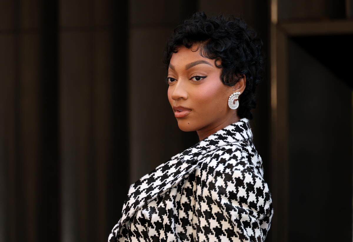 New Atlanta Dream star Angel Reese says 'ATL Barbie is here to stay' - Los Angeles Times