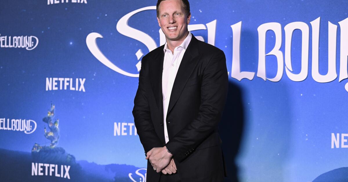 Paramount staat achter een bod op Warner Bros. Discovery