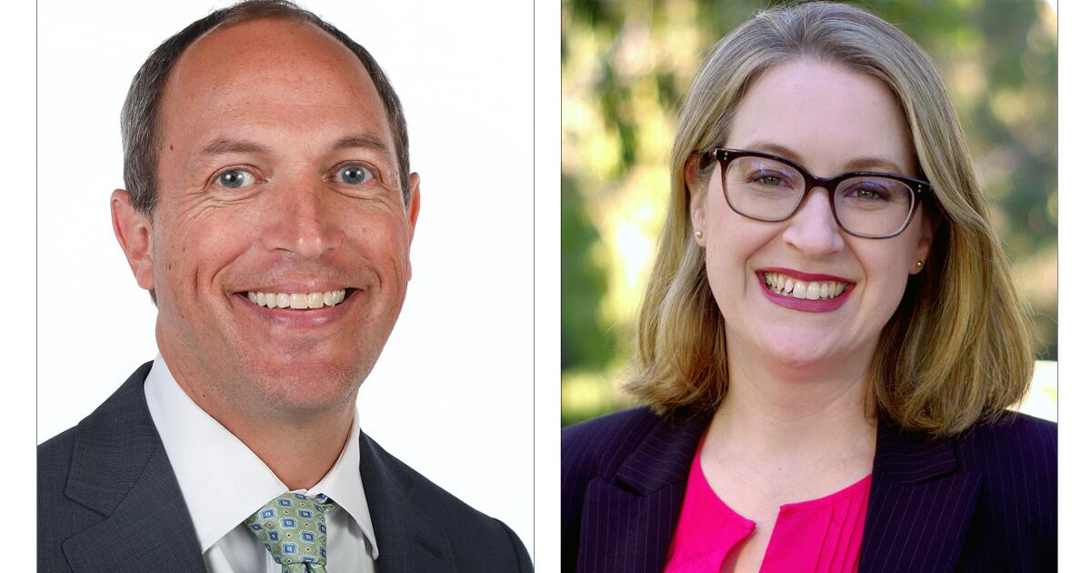 Michael Smolens: City attorney candidates engage in trial run for November Michael Smolens: City attorney candidates engage in trial run for November