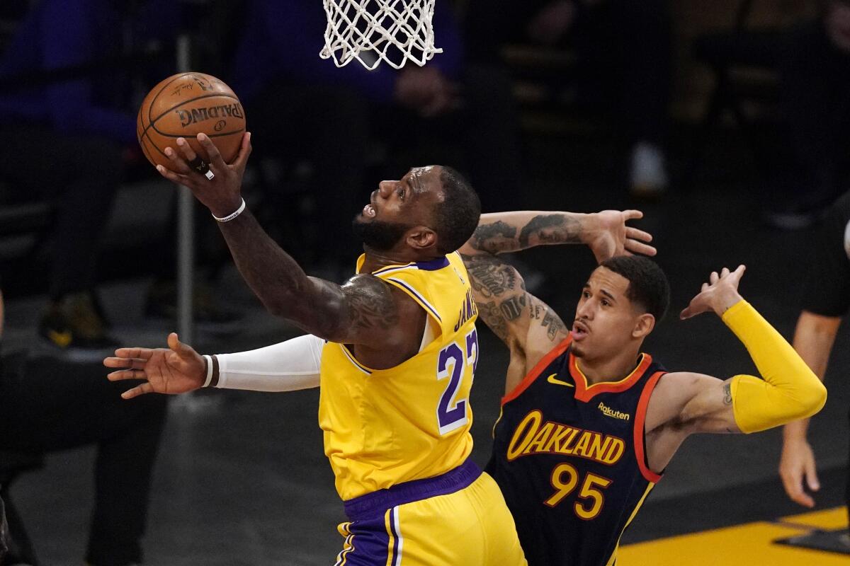 Who Ya Got: All-Time Los Angeles Lakers or All-Time Golden State Warriors?, News, Scores, Highlights, Stats, and Rumors
