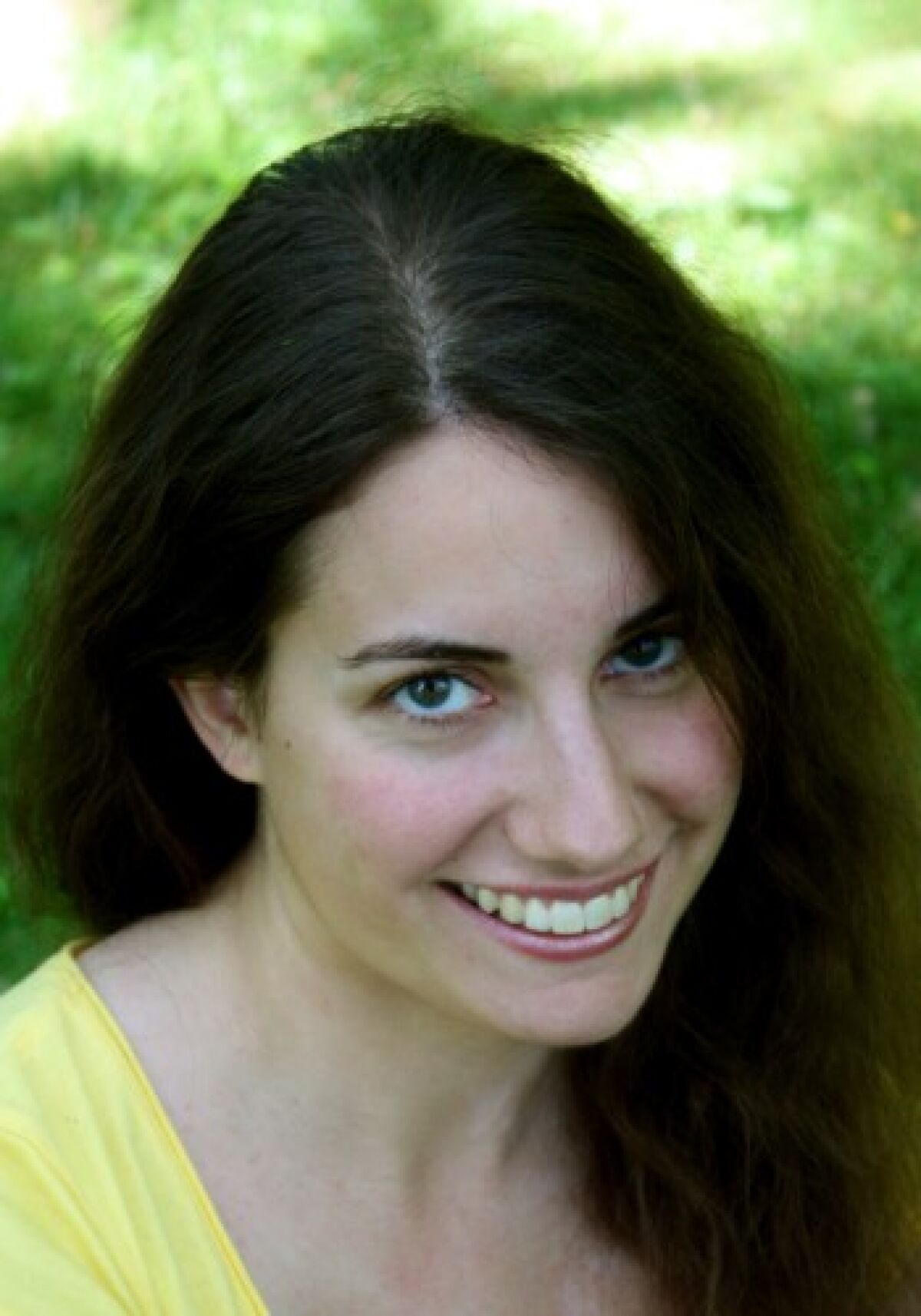 Rachel Brupbacher