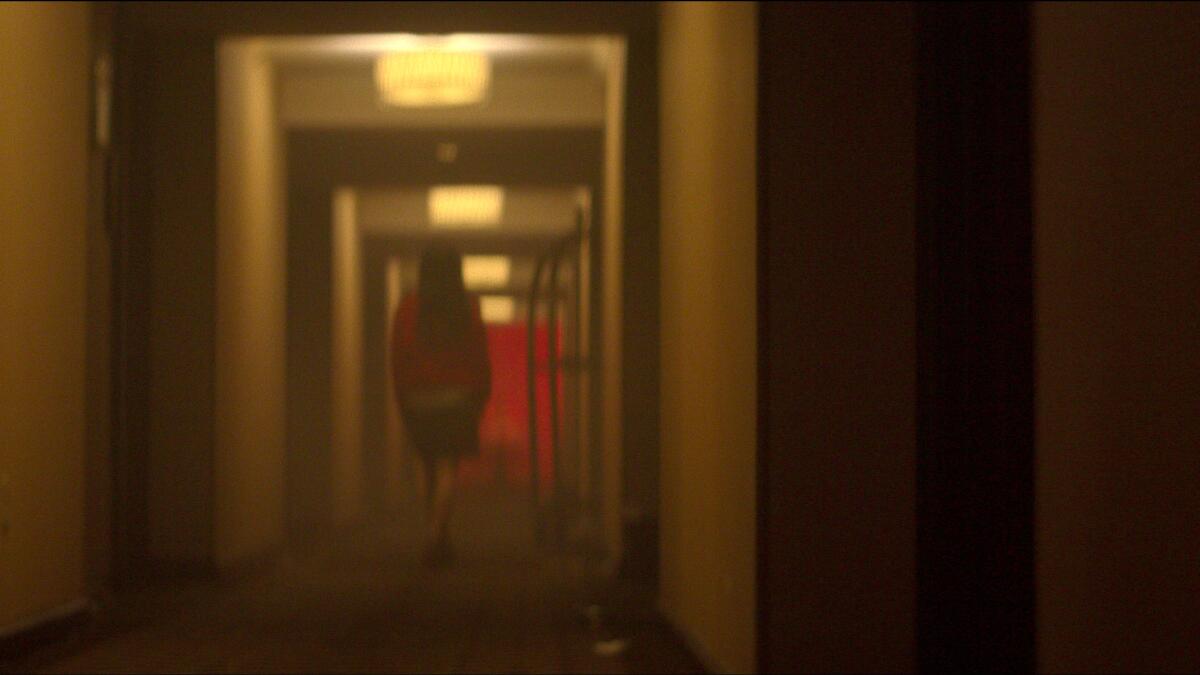 Timeline of Elisa Lam case in Netflix's Cecil Hotel series - Los Angeles Times