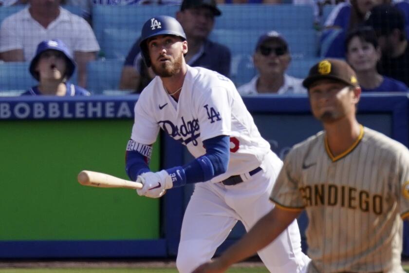 Dodgers remove Craig Kimbrel from closer role - True Blue LA