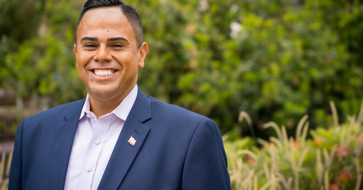 California Assembly and City Council Races Heat Up