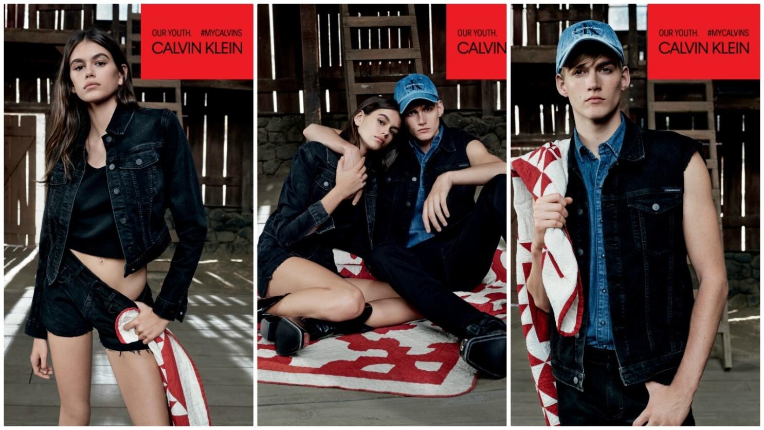 Solange, Dev Hynes, Kelela, More Star in Calvin Klein Campaign