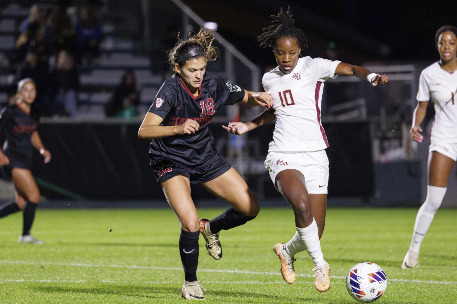 Men's, Women's Soccer Head to Final Four as Historic Seasons Continue -  Florida Tech News