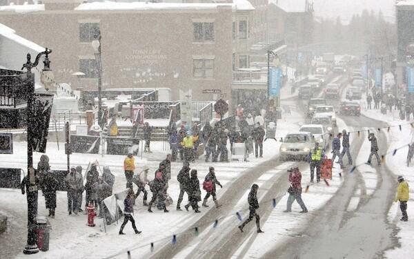 2011 Sundance Film Festival