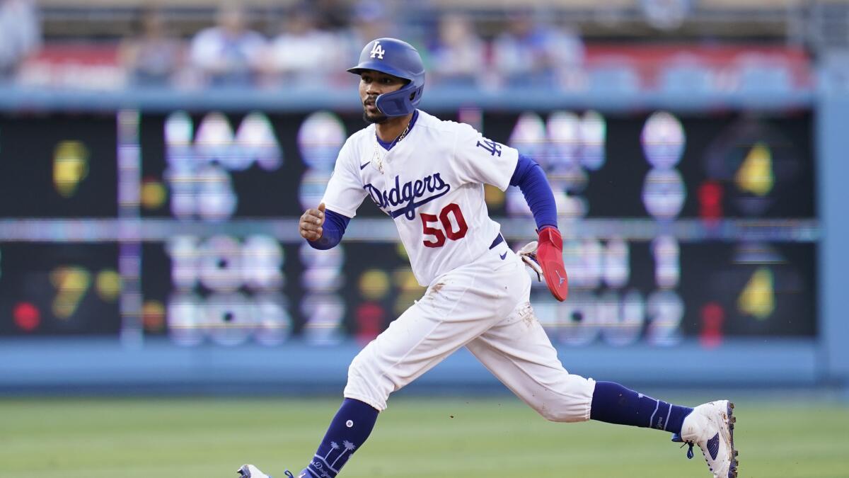 Padres vs. Dodgers live stream: How to watch the ESPN game via