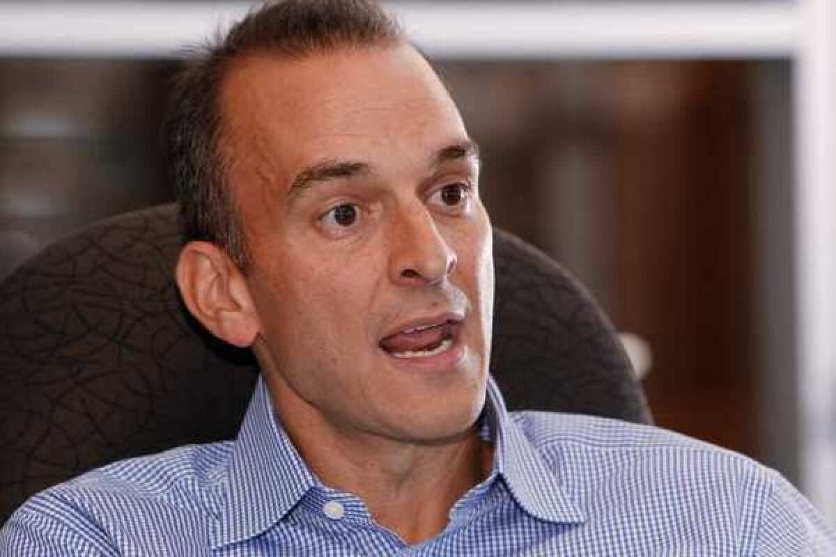 U.S. Anti-Doping Agency Chief Executive Travis Tygart praised UCI (Union Cycliste Internationale) for its decision to strip Lance Armstrong of his seven Tour de France titles.