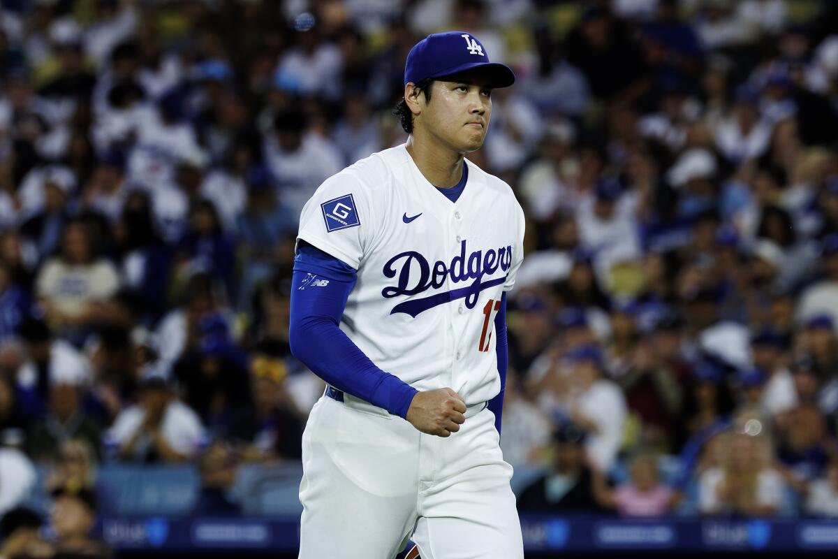 دودجرز يرسلون أربعة لاعبين آخرين إلى مباراة النجوم في MLB، tied for most selections دودجرز يرسلون أربعة لاعبين آخرين إلى مباراة النجوم في MLB، tied for most selections