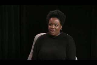 'Shrill's' Lolly Adefope talks about the friendship at the heart of the show