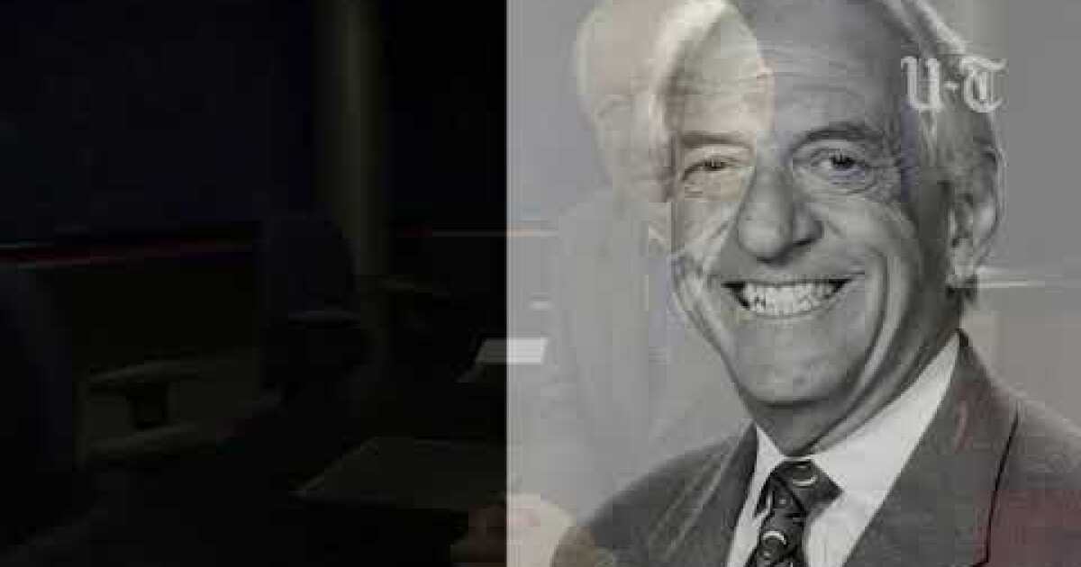 San Diego's high-kicking weatherman John Coleman dies - The San Diego