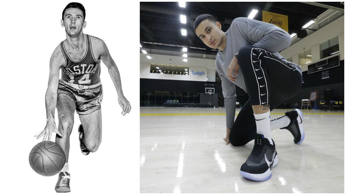 How Kickstradomis Became the NBA's Favorite Sneaker Artist 