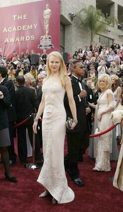 Nicole Kidman