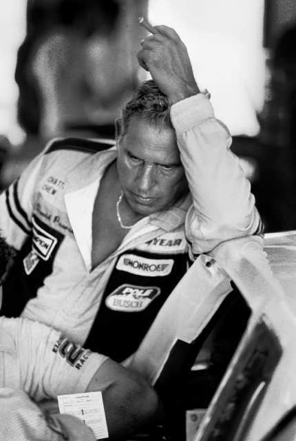 3. David Pearson