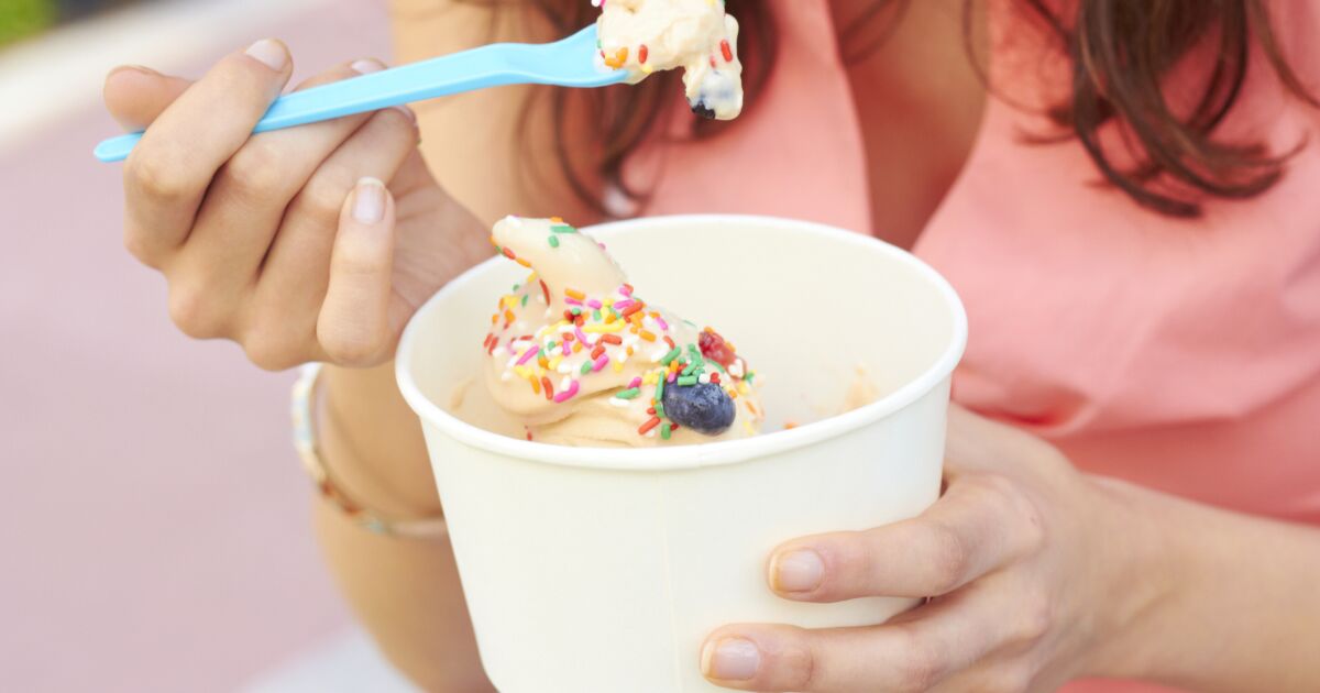 fro-yo, 팬케이크, 한식 콤보 등 할인 fro-yo, 팬케이크, 한식 콤보 등 할인