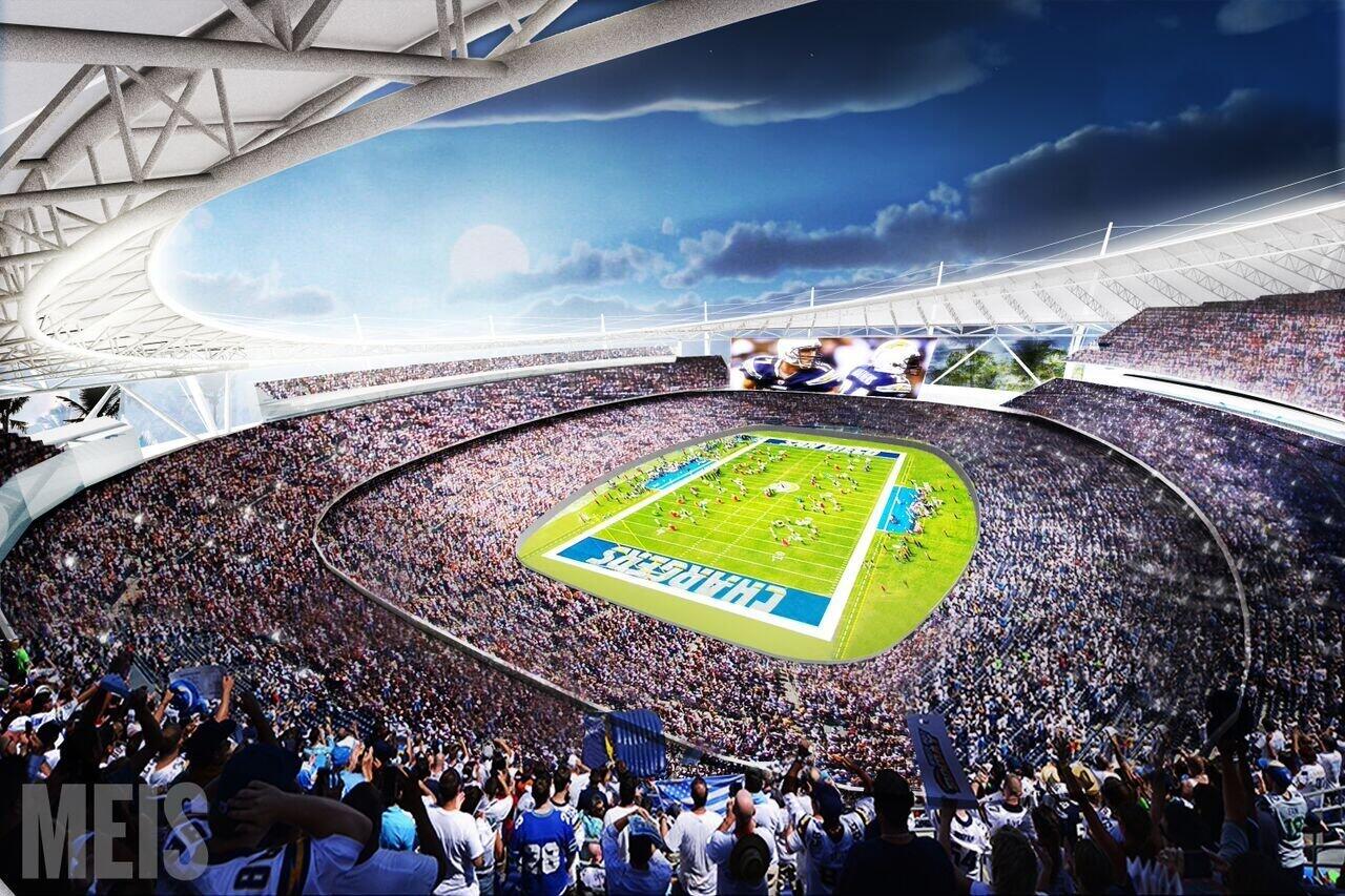 San Diego leaders think Chargers are leaving town despite approval