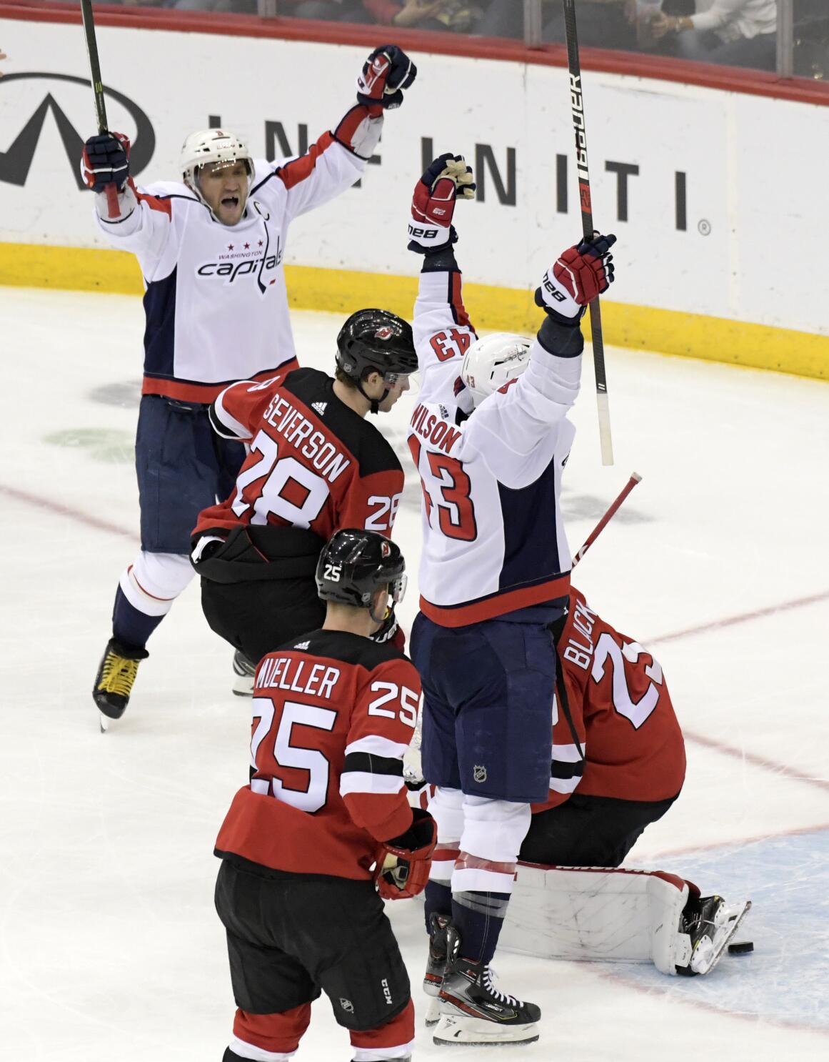 Alex Ovechkin, 700 goals and counting - Washington Post