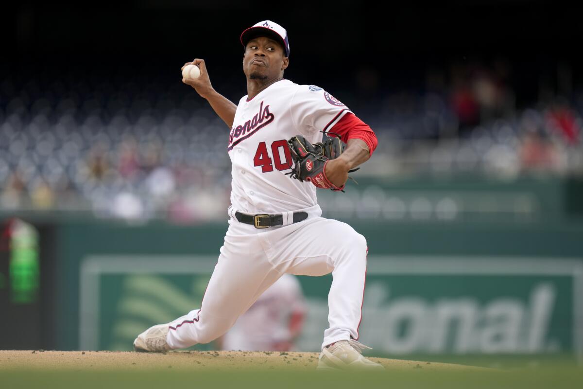 Washington Nationals beat St. Louis Cardinals, finally make it into the  World Series