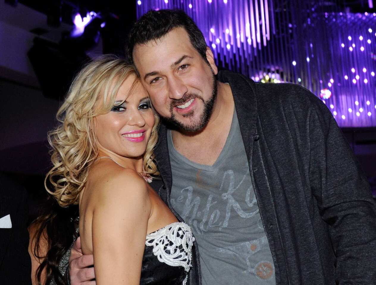 Joey Fatone